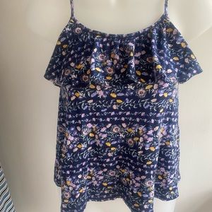 Kids tank